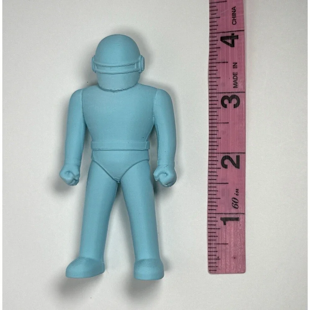 The Day The Earth Stood Still (1951) Gort Toy